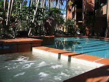 Bermuda Villas Sunshine Coast Australia